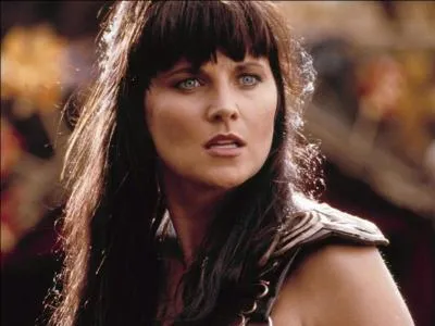 De quelle s&eacute;rie provient ce personnage ?