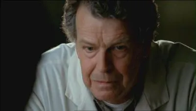 De quelle s&eacute;rie provient ce personnage ?