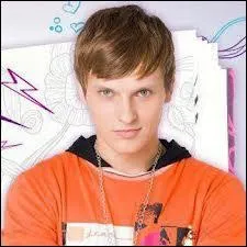 Qui est ce garçon ?