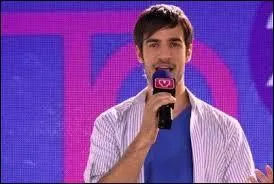 Comment s'appelle le frère de Francesca ?