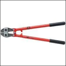 Comment s'appelle cet outil ?