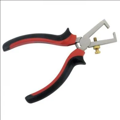 Comment s'appelle cet outil ?