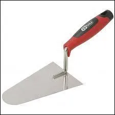 Comment s'appelle cet outil ?