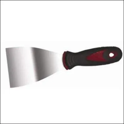 Comment s'appelle cet outil ?