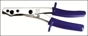 Comment s'appelle cet outil ?