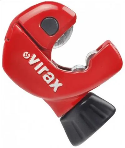 Comment s'appelle cet outil ?