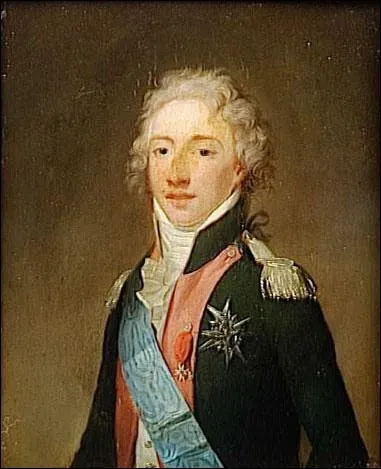 Le plus court règne pour un roi de France fut de 20 minutes seulement, il s'agit de :