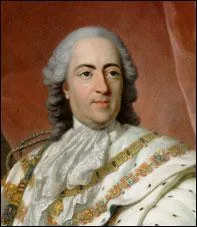 Parmi ces guerres célèbres, laquelle s'est déroulée durant le règne de Louis XV ?