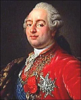Quel événement important de l'histoire de France s'est produit sous le règne de Louis XVI ?