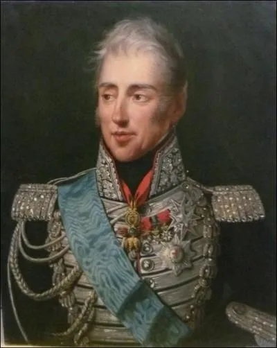 Parmi les rois de France, Charles X fut le roi le plus âgé à son avènement en 1824 car il avait :