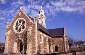 Commune Costarmoricaine, Loscouët-sur-Mer se situe en région ...
