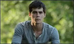 Qui est l'acteur qui joue Thomas ?