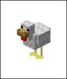 Quelle est cette chose ?