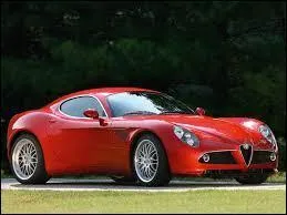 Connaissez-vous le nom de cette voiture ?