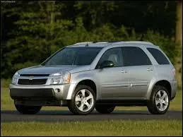 Ce 4X4 porte le nom de ...