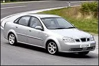 Cette voiture est une ?