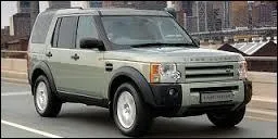 Connaissez-vous le nom de ce modèle ?