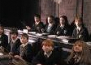 Quiz Harry Potter : ASPIC