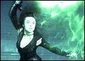 Quel sort Bellatrix Lestrange lance-t-elle ?