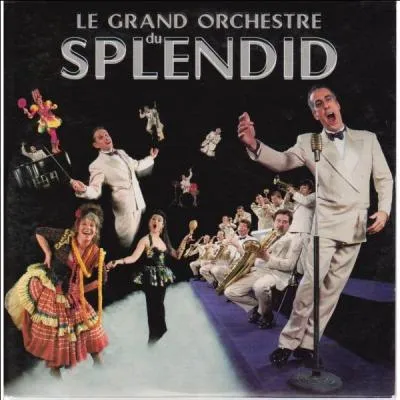 Qui chante "La Salsa du démon" ?