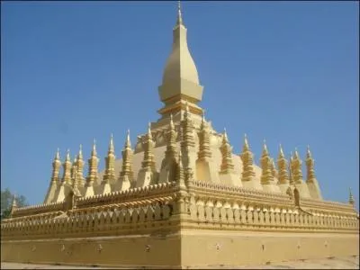 Dans quelle ville se trouve ce monument ?
