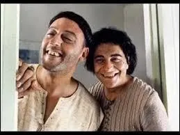 "on lui pèlera le jonc comme au bahut du Limousin qu'on pendit avec ses tripes"
De quel film est tiré ce chant mélodieux ?