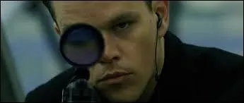 Quel est premier Jason Bourne ?