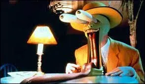 Quel est le nom du chien de Stanley dans "The Mask" ?