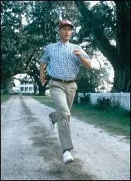 Que répétait toujours la mère de Forrest Gump ?