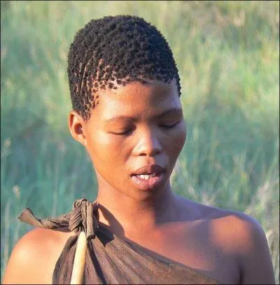 1ère décennie du IIIe millénaire > un groupe de généticiens arrive, très excité, expliquer aux Sans du Kalahari qu'ils sont le plus vieux peuple connu sur Terre. Qu'ont-ils répondu ?