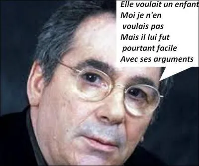 Pour qui chante Claude Nougaro ?