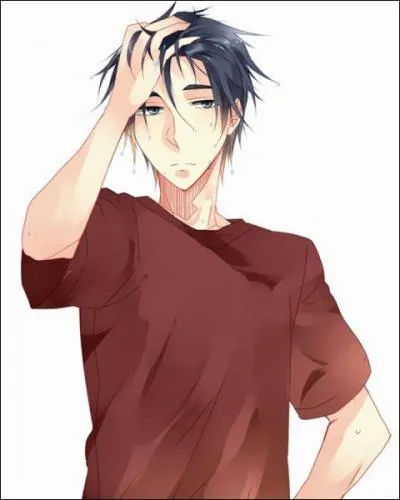 Qui est ce personnage ?