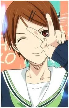 Qui est ce personnage ?