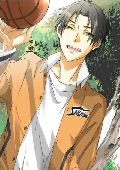 Qui est ce personnage ?