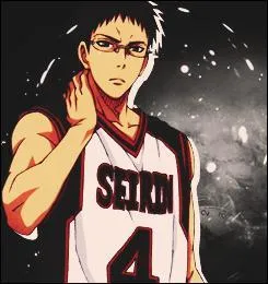 Qui est ce personnage ?