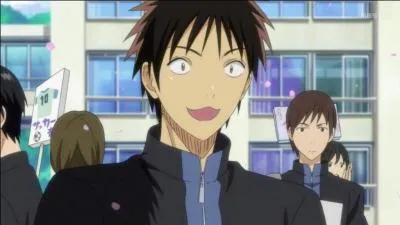 Qui est ce personnage ?