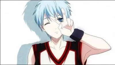 Qui est ce personnage ?