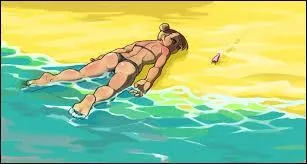 Que peut bien être la "tanorexie" ?