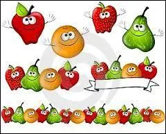 De quoi à peur le "carpophobe" ?