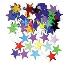 Que peuvent bien être les "Phosphènes" ?