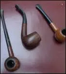 Quelle est la capitale française de fabrication de la pipe ?