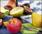 Quel est ce fruit que l'on nomme "Couille du pape" ou encore ""Marseillaise" ?