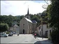 Commune rhônalpine, La Bridoire se situe dans le département n° ...