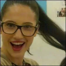 Francesca est d'origine :