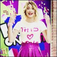 Quel est le vrai prénom de Violetta ?