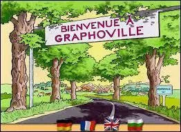 Laquelle de ces trois villes françaises est mal orthographiée ?