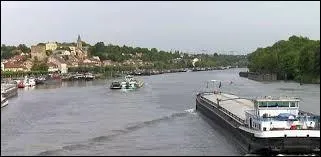 Où la Seine prend-elle sa source ?