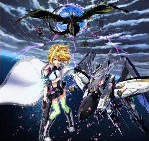 Quel anime toujours disponible en streaming est-ce ?