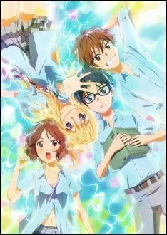 La plus belle surprise de cet automne, à voir sans modération, disponible en streaming, il s'agit de :