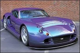 73e place, 3 sec : quelle est cette voiture ?